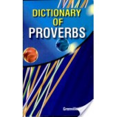 Dictionary of Proverbs by G.kleiser